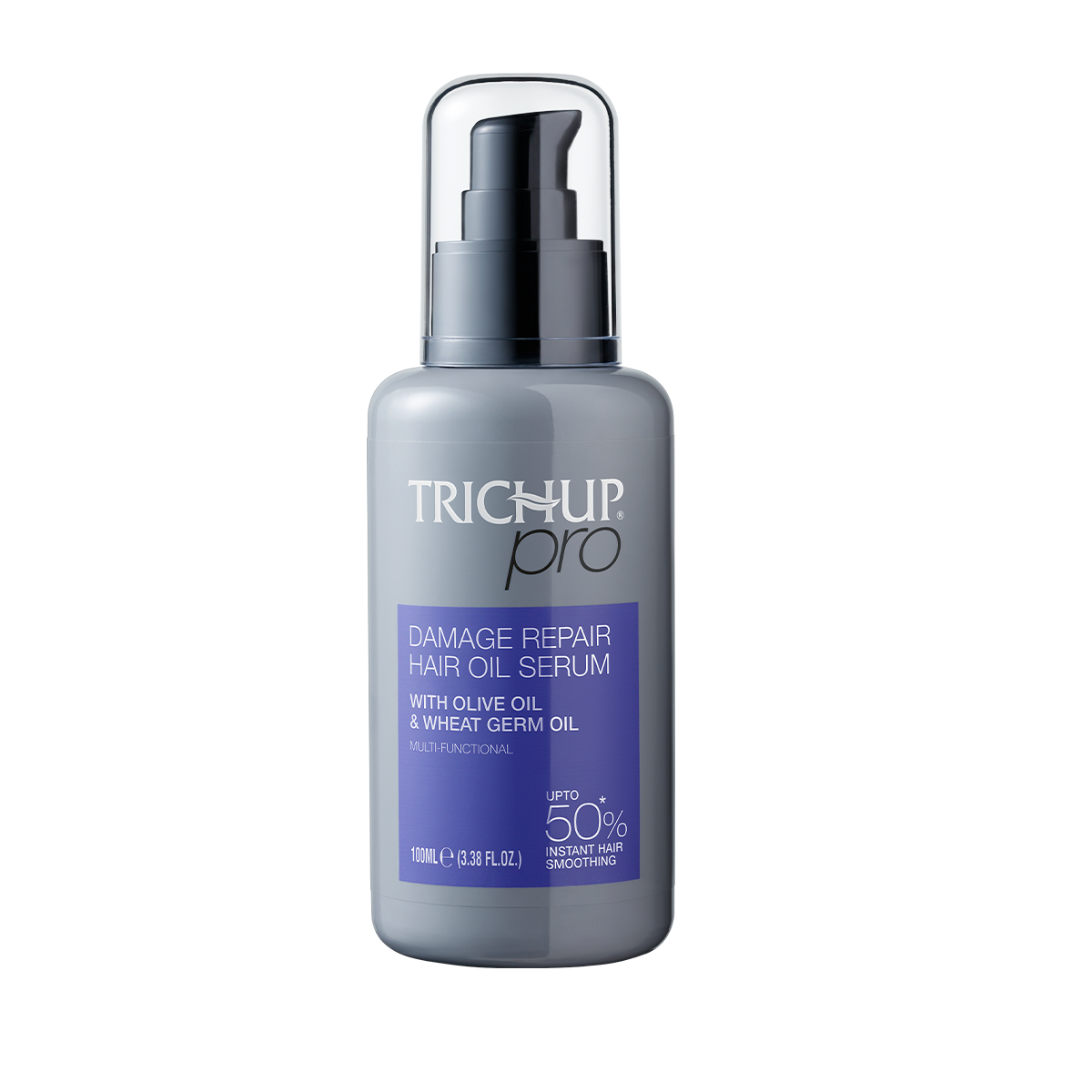 Trichup Pro Damage Repair Hair Oil Serum - 100ml