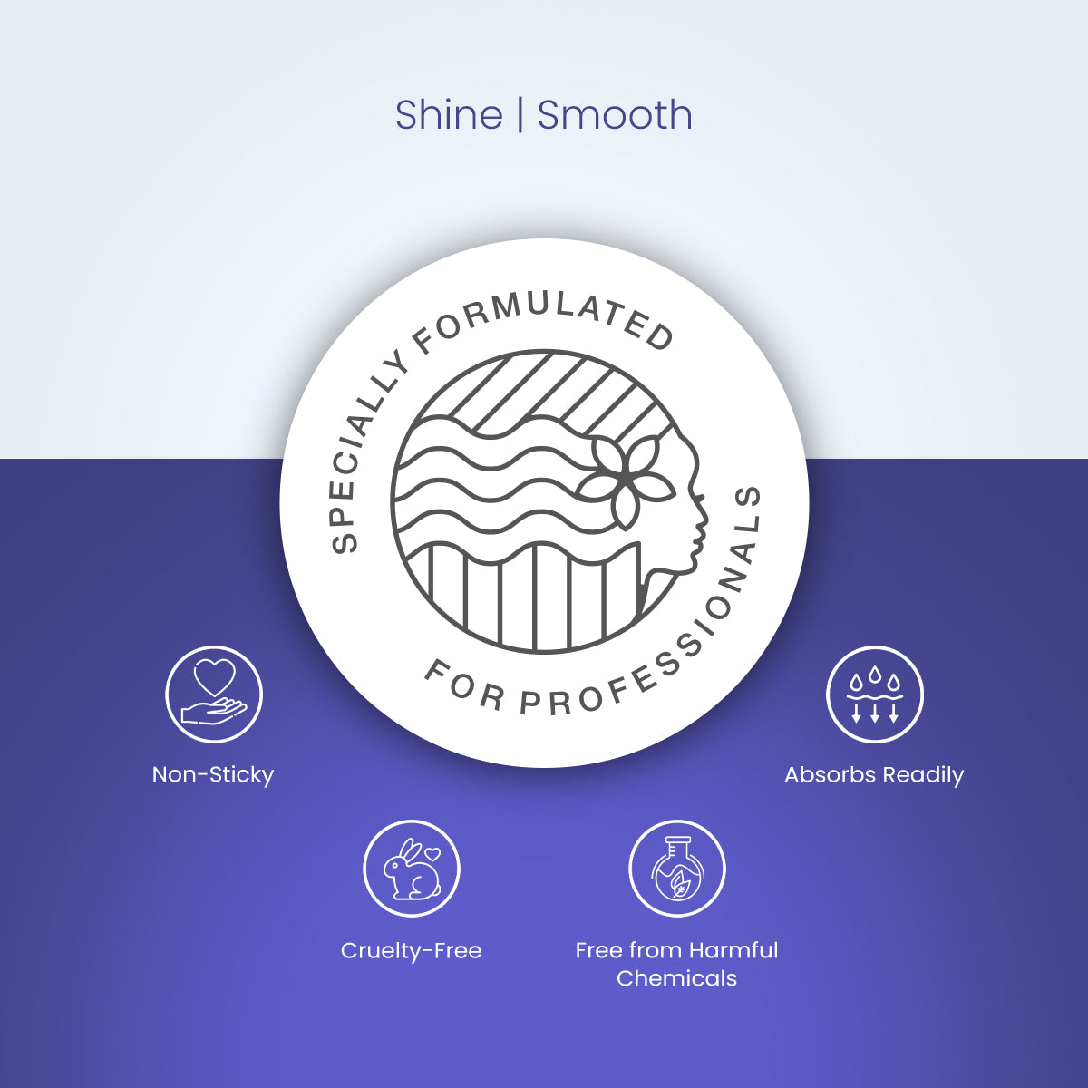 Trichup Pro Damage Repair Hair Oil Serum - 100ml