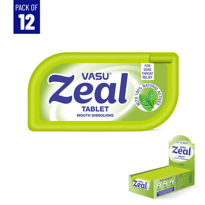 mouth dissolving tablets