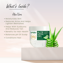 Load image into Gallery viewer, Trichup Keratin Hair Mask with Aloe Vera Gel - Intense Damaged Hair Repair With Keratin - Retains Moisture, Gets Rid of Split Ends - Improves Shine &amp; Manageability of Your Hair
