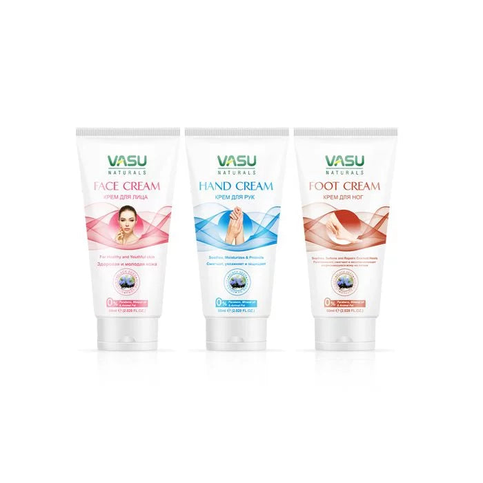 Vasu R Vasu Naturals – VasuStore