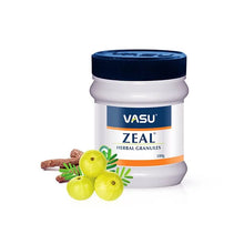 Load image into Gallery viewer, Zeal Herbal Granules - VasuStore
