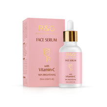 Load image into Gallery viewer, R&amp;G Face Brightening Kit - Fades Dark Spots, Reduces Hyperpigmentation, Evens Skin Tone &amp; Helps to Promote a Radiant, Brighter &amp; Youthful Appearance of Your Skin - VasuStore
