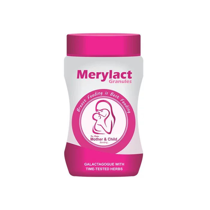 Merylact Granules - VasuStore