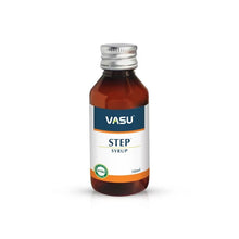 Load image into Gallery viewer, Step Syrup - VasuStore
