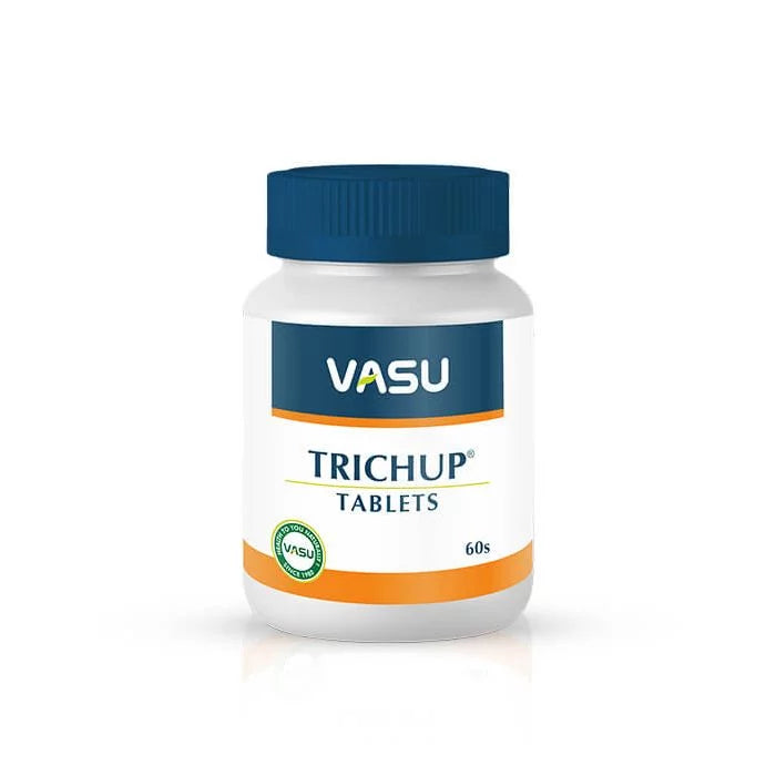 Trichup Tablet - VasuStore