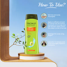 Load image into Gallery viewer, Trichup Hair Fall Control Kit - Enriched with Amla, Bhringraj &amp; Licorice - Helps to Reduce Hair Fall, Strengthens Your Hair follicles &amp; Improves Hair Texture - VasuStore
