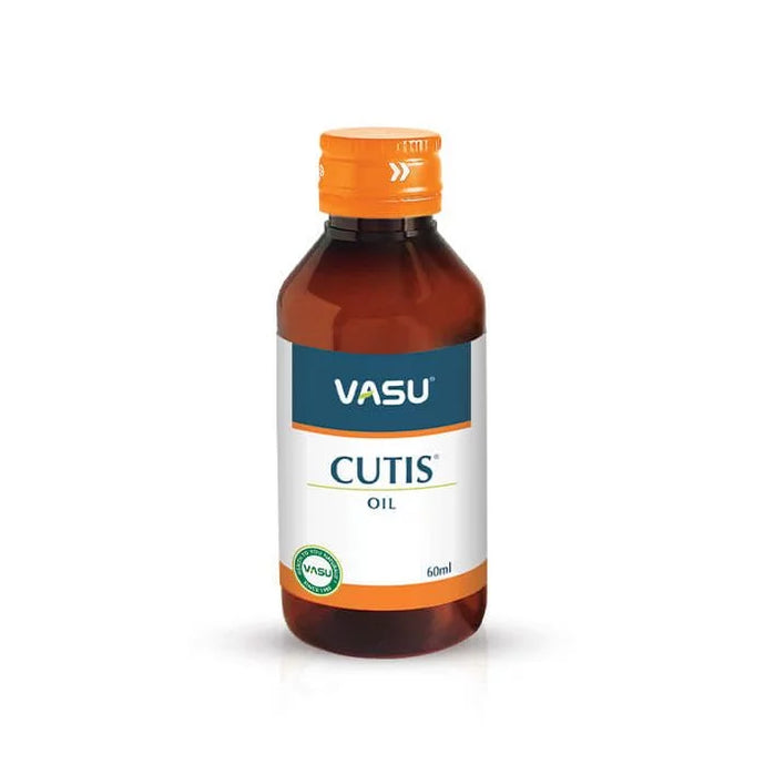 Cutis Oil - VasuStore