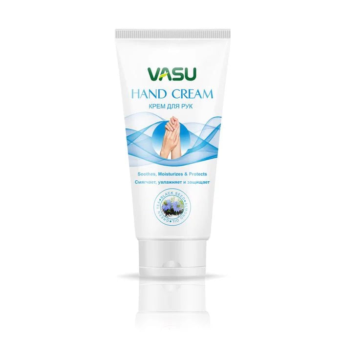 Vasu Naturals Hand Cream - VasuStore