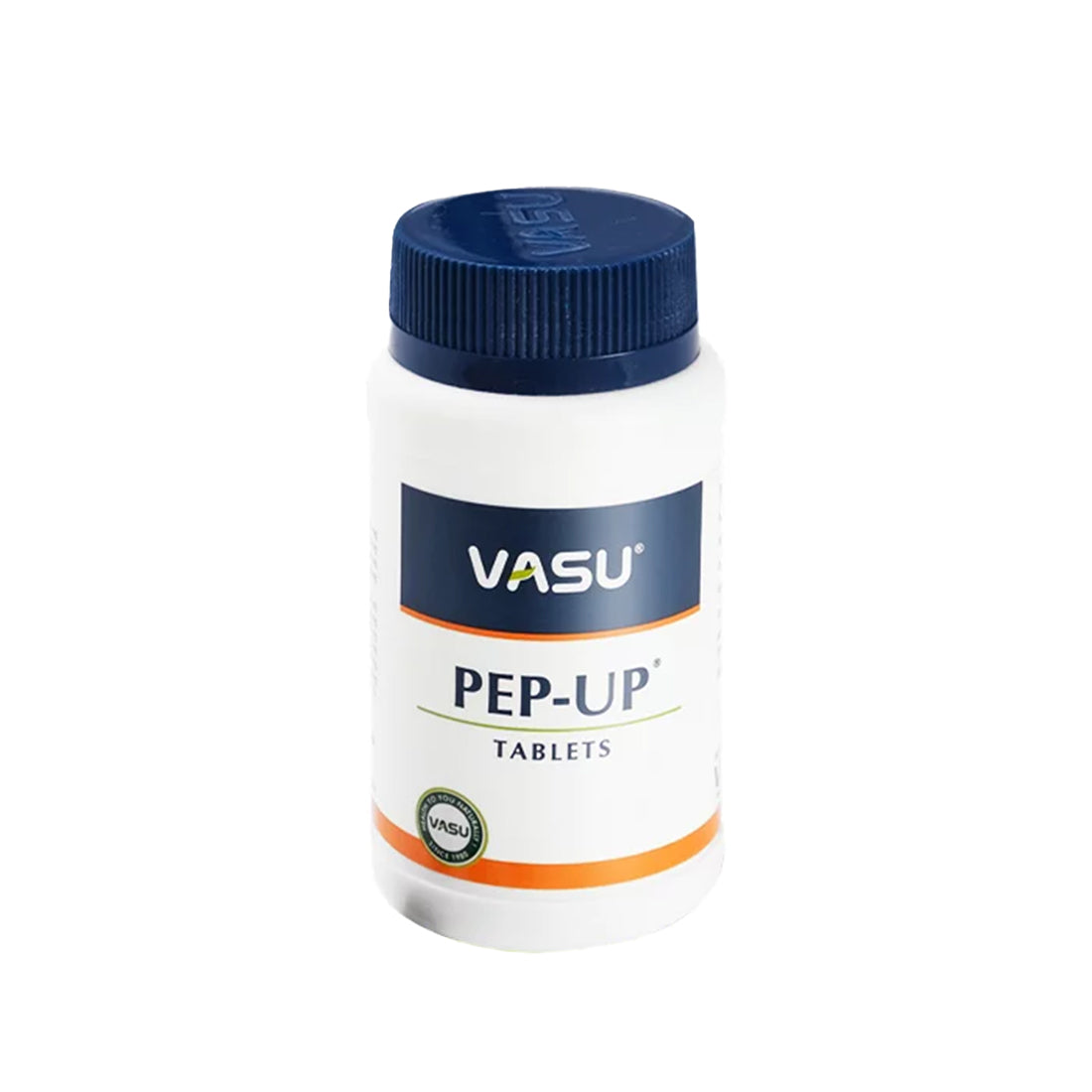 Vasu Pep-Up Tablet (1X100 Pack) - VasuStore