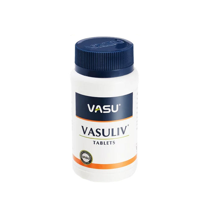 Vasuliv Tablet (1x100 Pack) - VasuStore