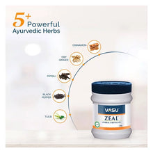 Load image into Gallery viewer, Zeal Herbal Granules - VasuStore
