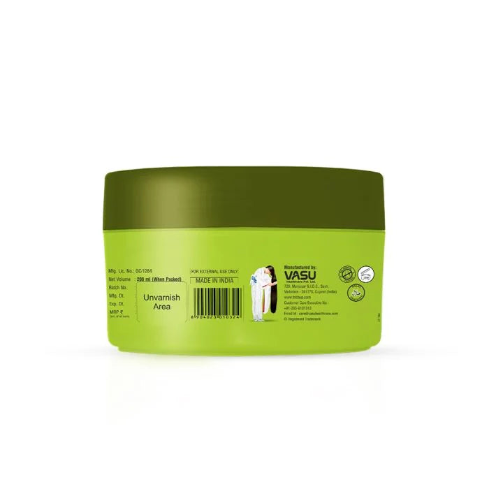 Trichup Anti Dandruff Hair Cream - VasuStore