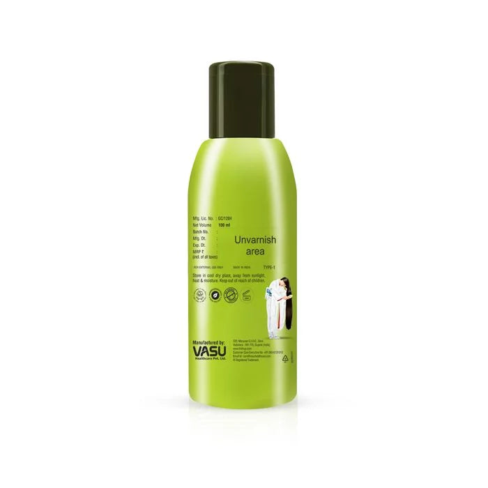 Trichup Anti-Dandruff Oil - VasuStore