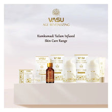 Load image into Gallery viewer, Vasu Kumkumadi Tailam Sugar Scrub - Age Revitalizing - VasuStore

