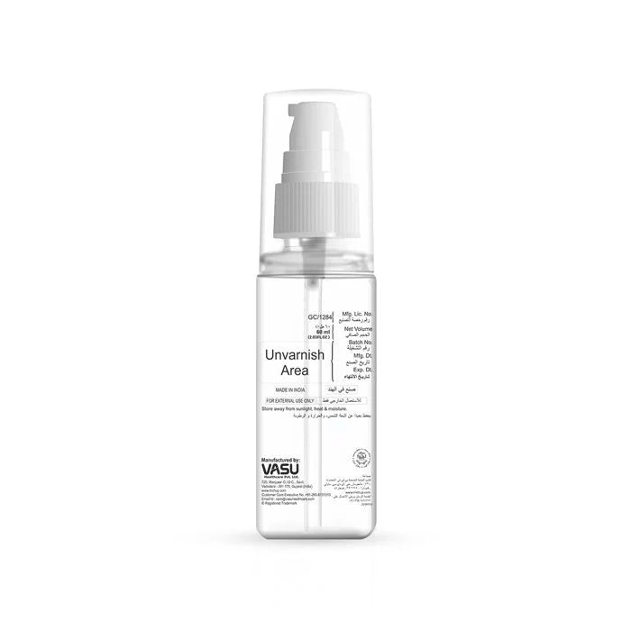 Trichup Frizz Control Hair Serum - VasuStore