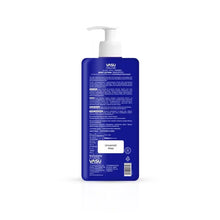 Load image into Gallery viewer, Vasu Naturals All Season Body Lotion - Enriched with Shea Butter &amp; Vitamin E - 48 hr Long Lasting Hydration - Ideal For All Seasons - Pack of 2 - VasuStore
