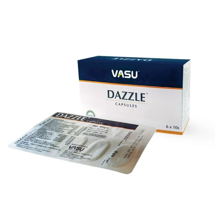 Dazzle Capsule - VasuStore