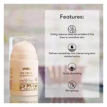 Load image into Gallery viewer, Vasu Day Cream Age Revitalizing - VasuStore
