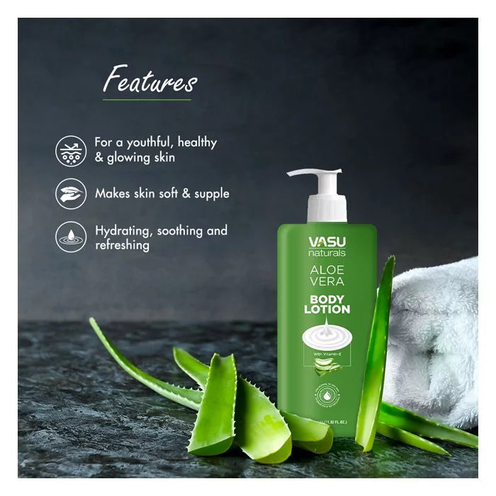 Healthy body online lotion