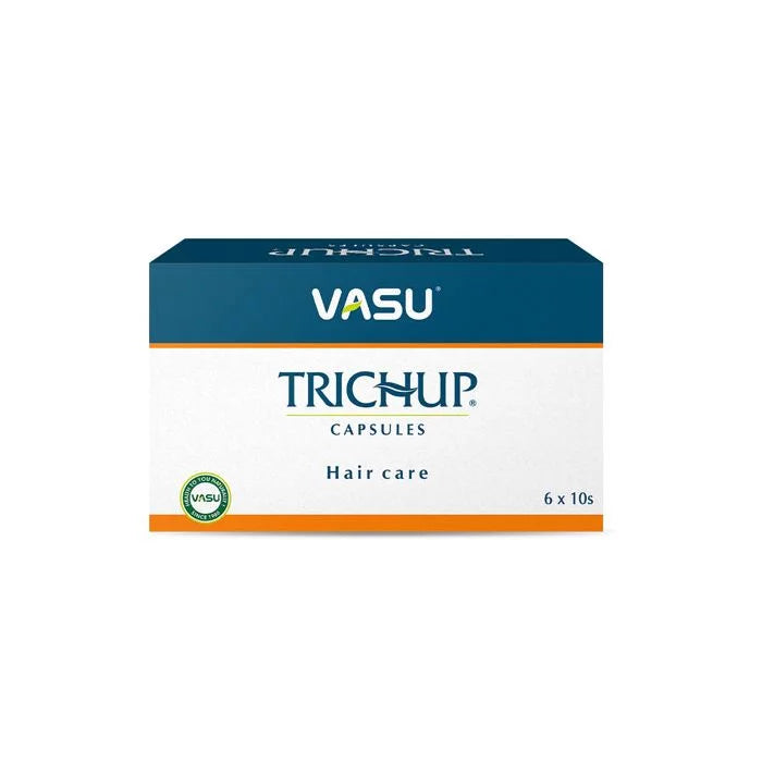 Trichup Capsule - VasuStore