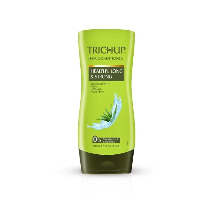 Trichup Healthy Long & Strong Conditioner - VasuStore