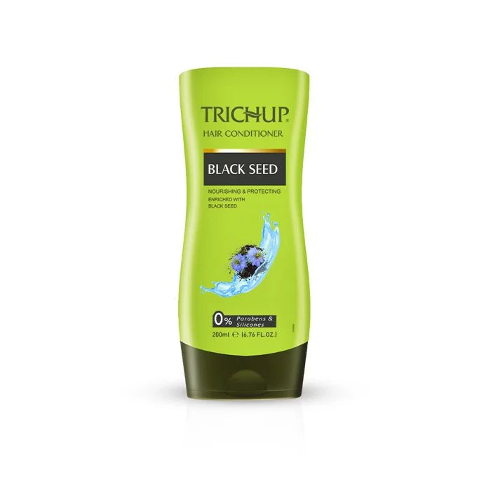 Trichup Black Seed Conditioner - VasuStore