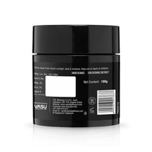 Load image into Gallery viewer, Greeko Man 2 in 1 Hair &amp; Beard Wax - Enriched with Argan Oil - Perfect Grooming Agent For Nourishment &amp; Moisturization - Get Smooth, Shiny &amp; Stylish Hair &amp; Beard - VasuStore
