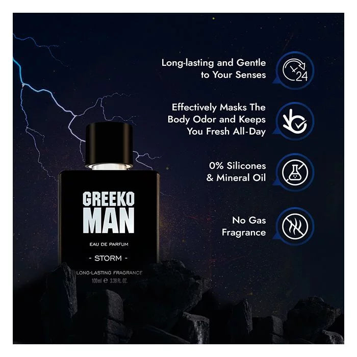 Sensual discount fresh perfume