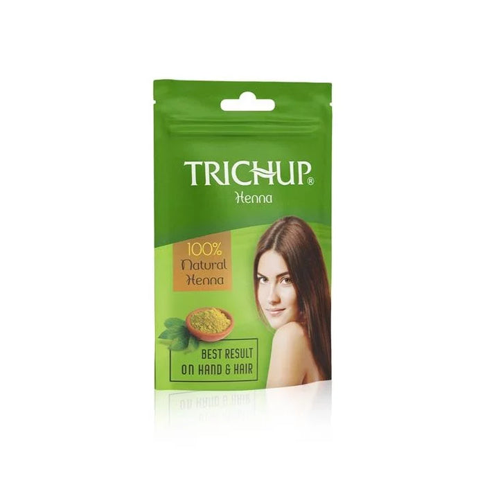 Trichup Henna Powder - Pack of 2 - VasuStore