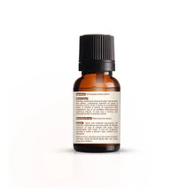Load image into Gallery viewer, Vasu Aromatics Lemongrass Essential Oil - VasuStore
