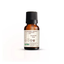 Load image into Gallery viewer, Vasu Aromatics Rosemary Essential Oil - VasuStore
