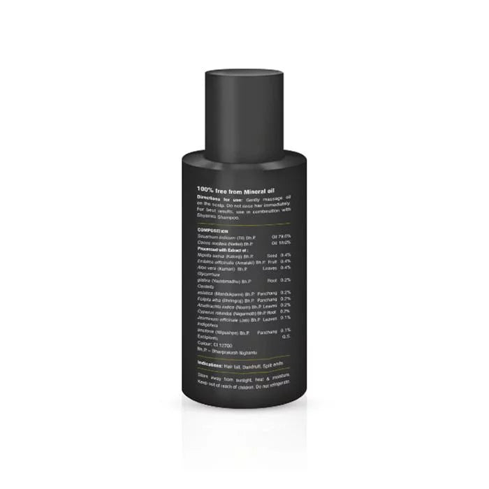 Shyamla Oil - VasuStore