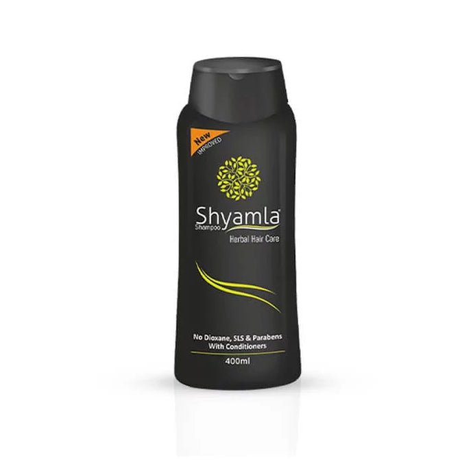 Shyamla Shampoo - VasuStore
