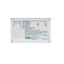 Load image into Gallery viewer, Vasu URAL-ALK Sugar-Free Effervescent Powder - VasuStore
