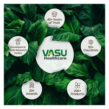 Load image into Gallery viewer, Vasu Botanicals Tea Tree Face Cream For Acne &amp; Pimple - Helps to Control Acne and Fight Pimple Causing Germs - Prevent Breakouts &amp; Blemishes - Provide Intense Hydration - VasuStore
